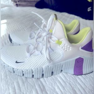 Nike Free Metcon 4